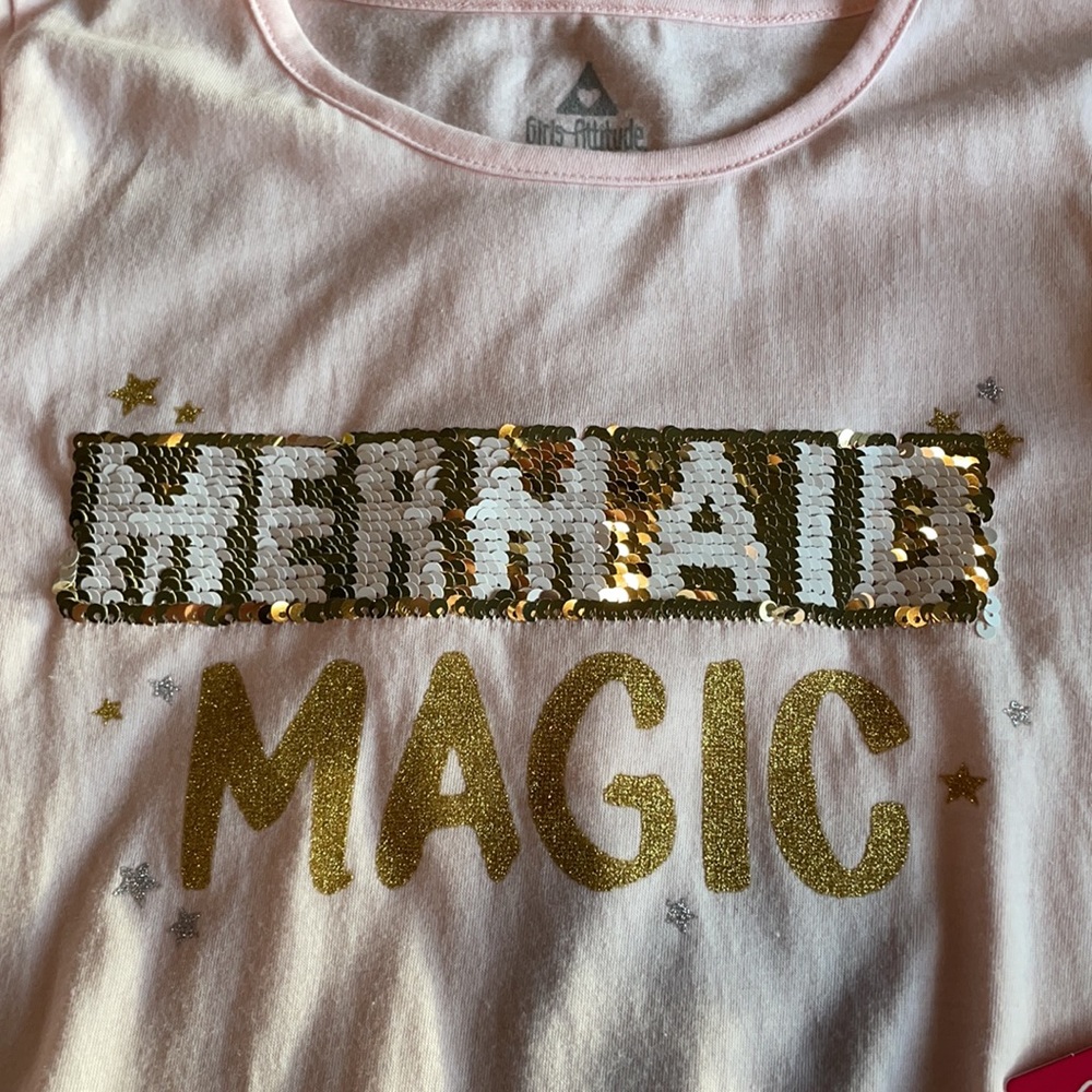 NWT tee - Picture 2 of 3